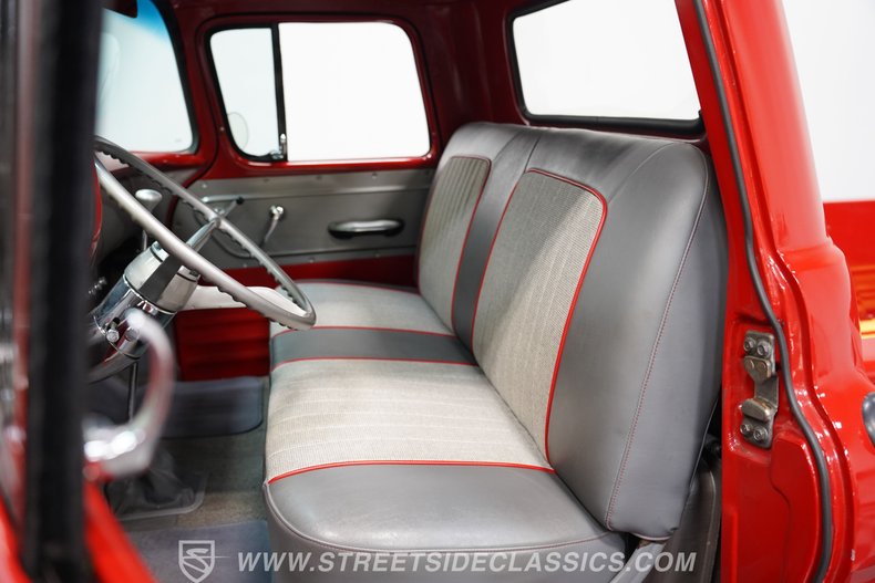 Chevrolet-Apache-1959-Red-Dark-Gray-49