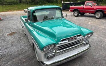 Chevrolet-Apache-Truck-tube-chassis-crate-LS3-4l60-vintage-heatairreal-1959-16