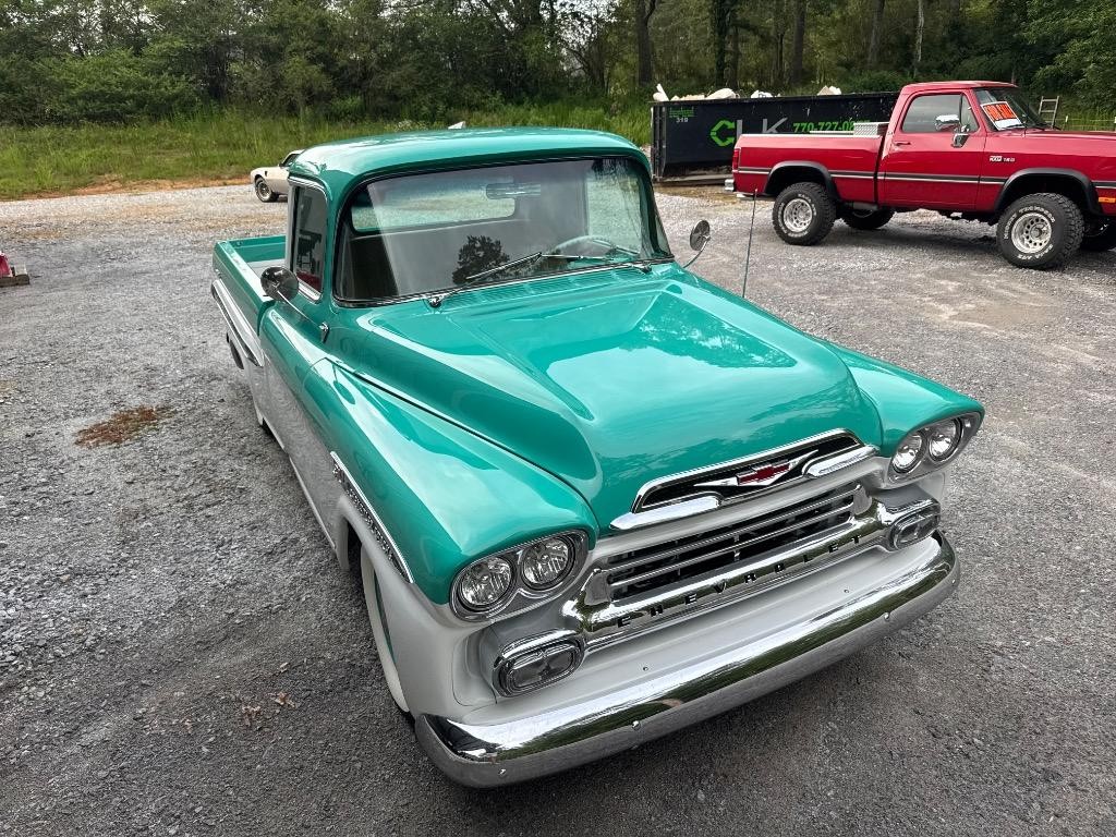 Chevrolet-Apache-Truck-tube-chassis-crate-LS3-4l60-vintage-heatairreal-1959-16