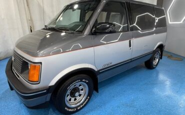 Chevrolet-Astro-1990-Standard-Cargo-Van-10