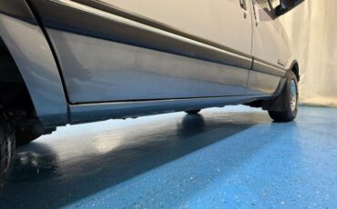 Chevrolet-Astro-1990-Standard-Cargo-Van-19