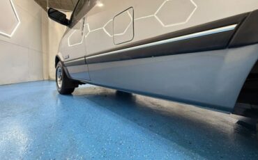 Chevrolet-Astro-1990-Standard-Cargo-Van-20