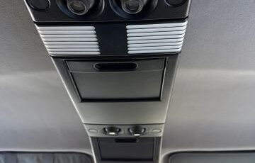 Chevrolet-Astro-1990-Standard-Cargo-Van-31