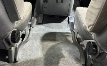 Chevrolet-Astro-1990-Standard-Cargo-Van-32