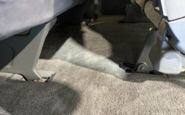 Chevrolet-Astro-1990-Standard-Cargo-Van-35