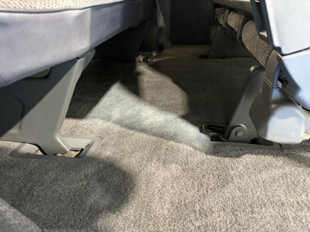 Chevrolet-Astro-1990-Standard-Cargo-Van-35