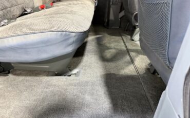 Chevrolet-Astro-1990-Standard-Cargo-Van-36