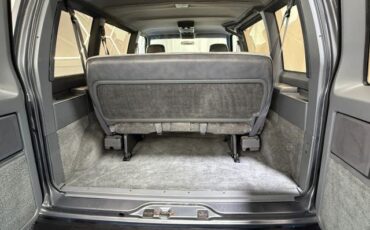 Chevrolet-Astro-1990-Standard-Cargo-Van-38