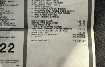 Chevrolet-Astro-1990-Standard-Cargo-Van-6