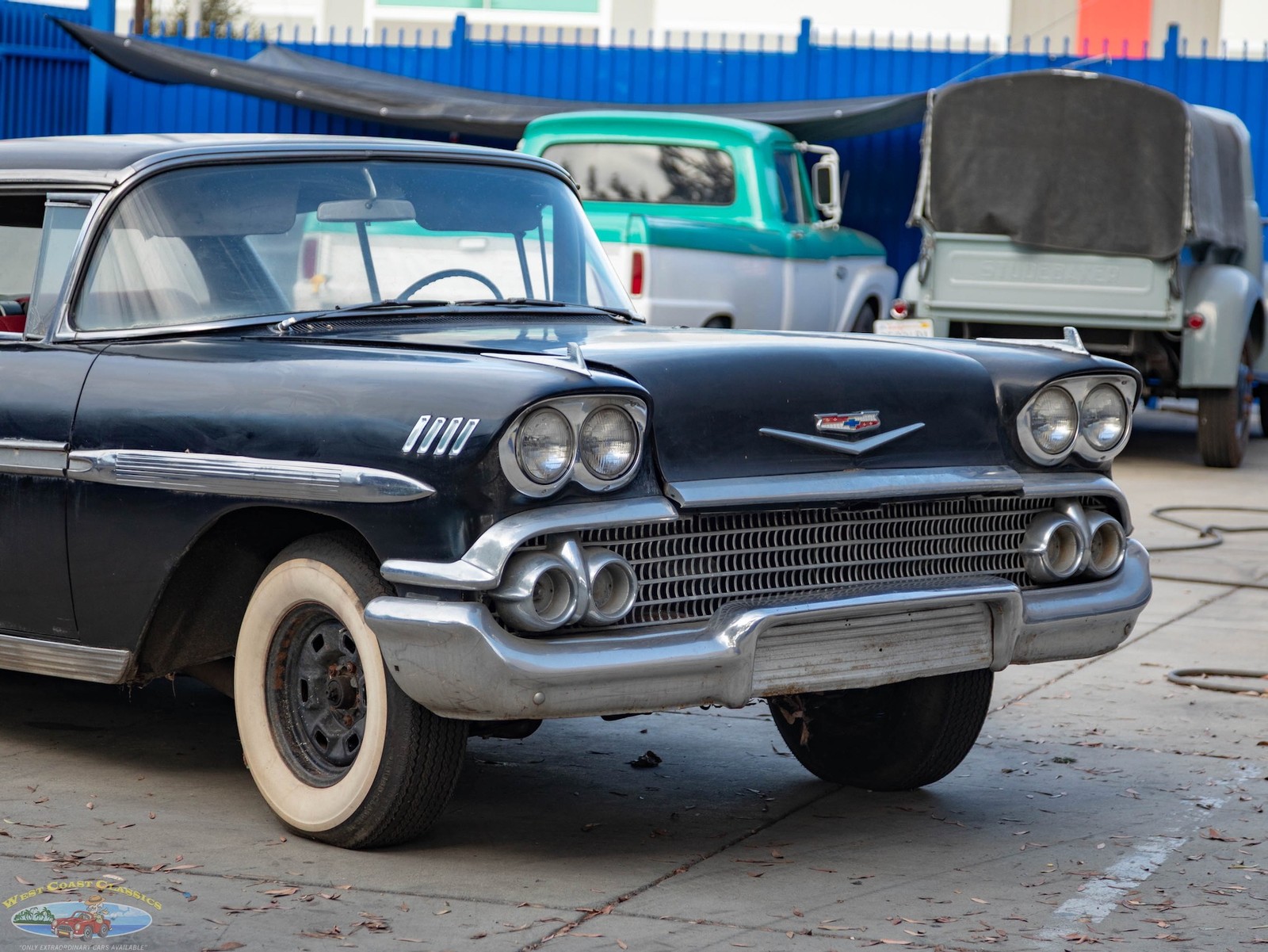 Chevrolet-Bel-Air-V8-2-Door-Hardtop-PROJECT-1958-2-Door-Hardtop-11