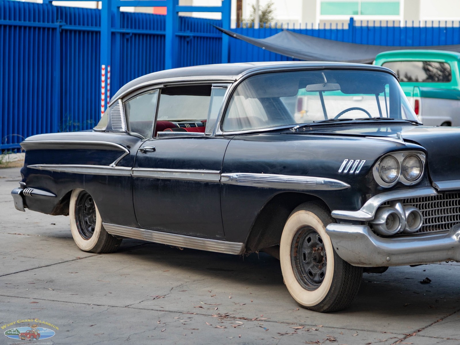 Chevrolet-Bel-Air-V8-2-Door-Hardtop-PROJECT-1958-2-Door-Hardtop-12