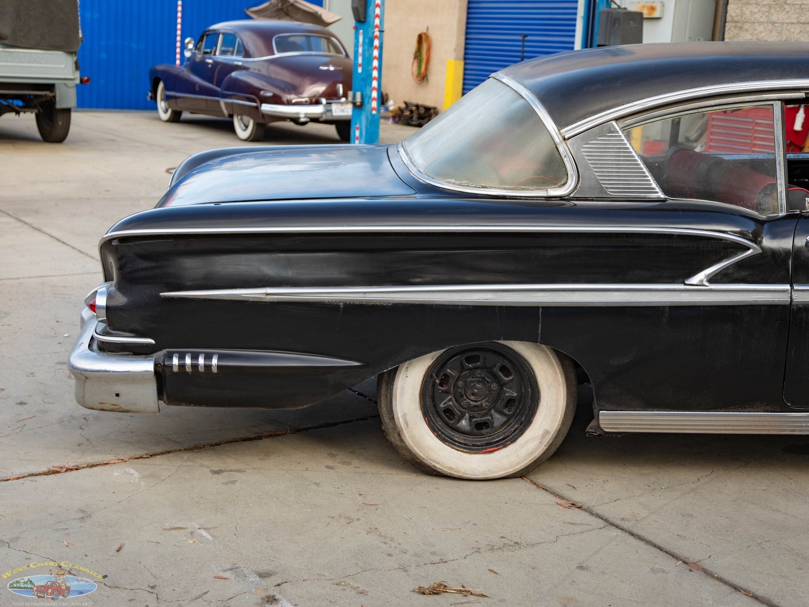 Chevrolet-Bel-Air-V8-2-Door-Hardtop-PROJECT-1958-2-Door-Hardtop-13