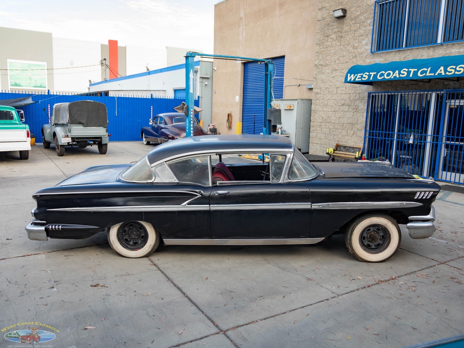 Chevrolet-Bel-Air-V8-2-Door-Hardtop-PROJECT-1958-2-Door-Hardtop-14