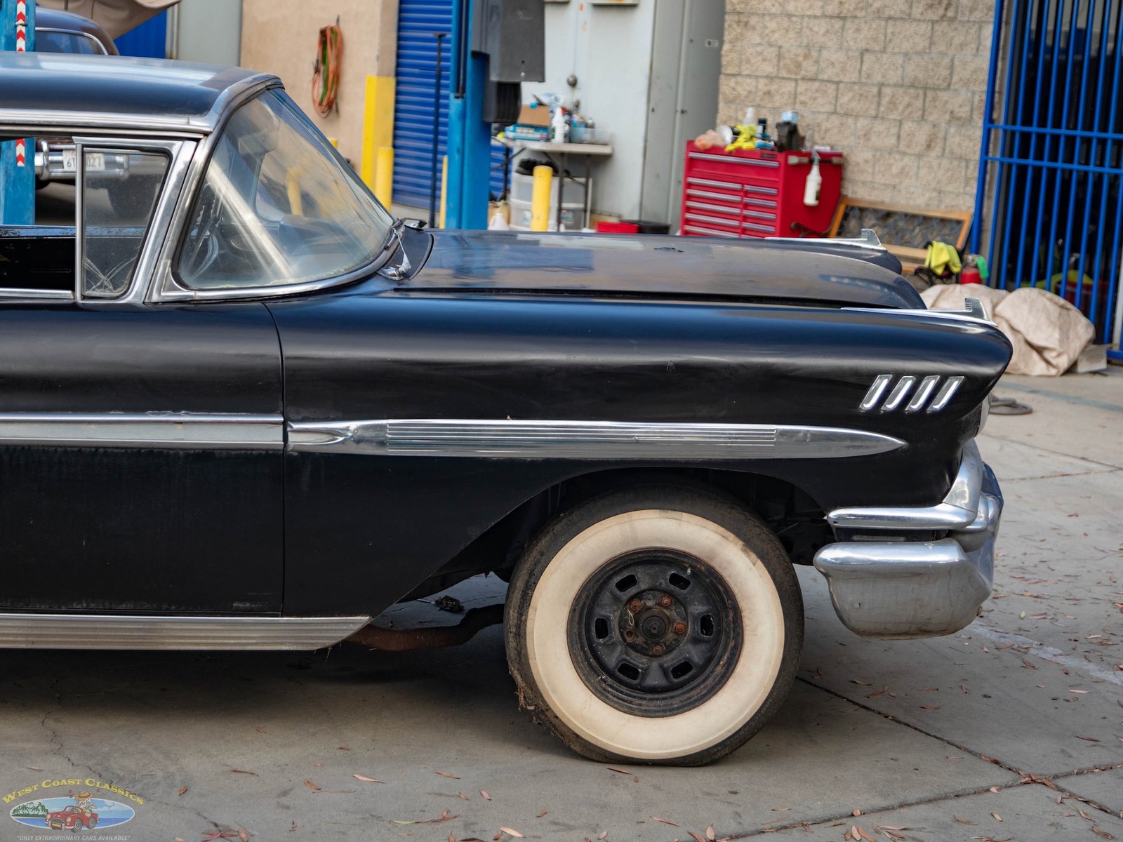 Chevrolet-Bel-Air-V8-2-Door-Hardtop-PROJECT-1958-2-Door-Hardtop-15