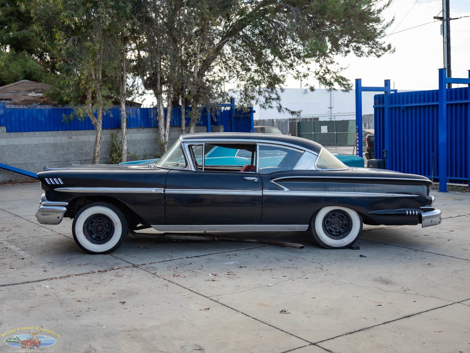 Chevrolet-Bel-Air-V8-2-Door-Hardtop-PROJECT-1958-2-Door-Hardtop-2