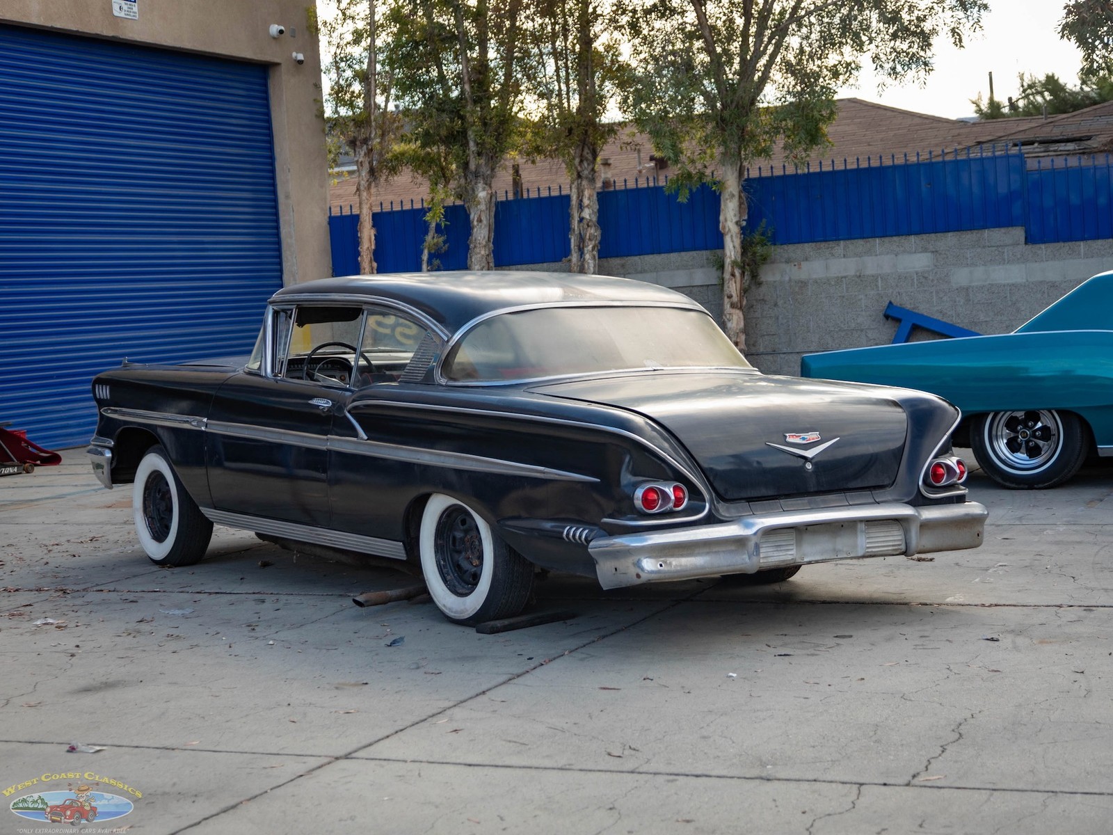 Chevrolet-Bel-Air-V8-2-Door-Hardtop-PROJECT-1958-2-Door-Hardtop-24