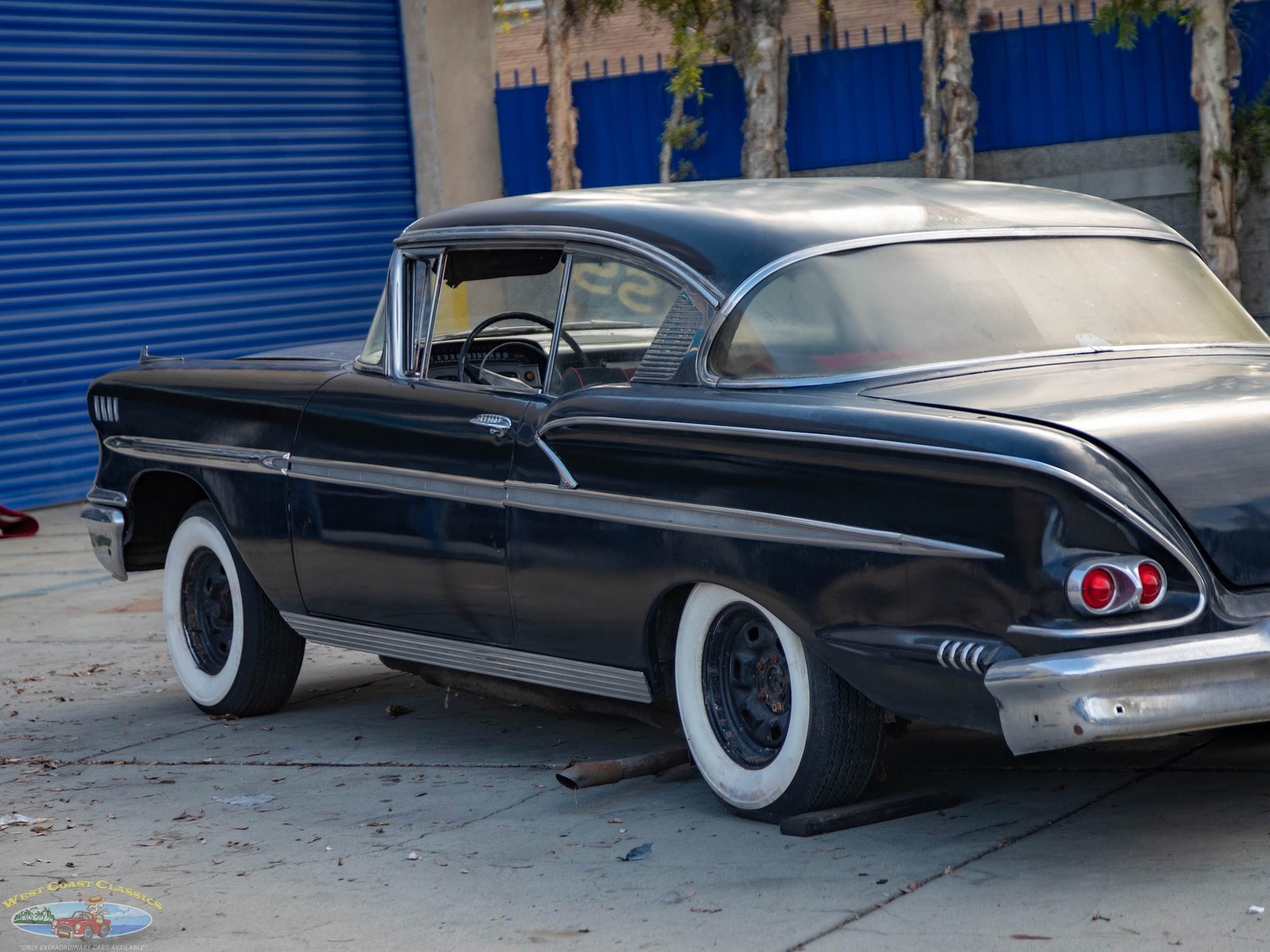 Chevrolet-Bel-Air-V8-2-Door-Hardtop-PROJECT-1958-2-Door-Hardtop-25