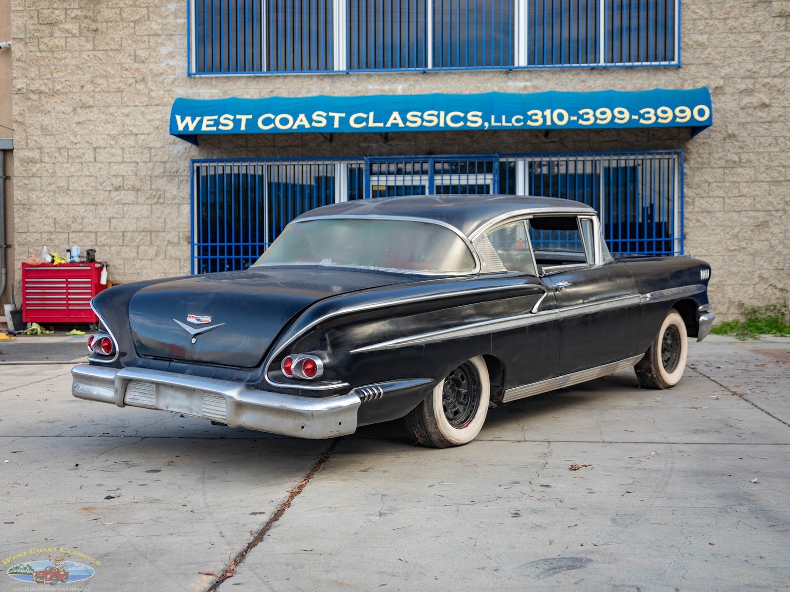 Chevrolet-Bel-Air-V8-2-Door-Hardtop-PROJECT-1958-2-Door-Hardtop-27