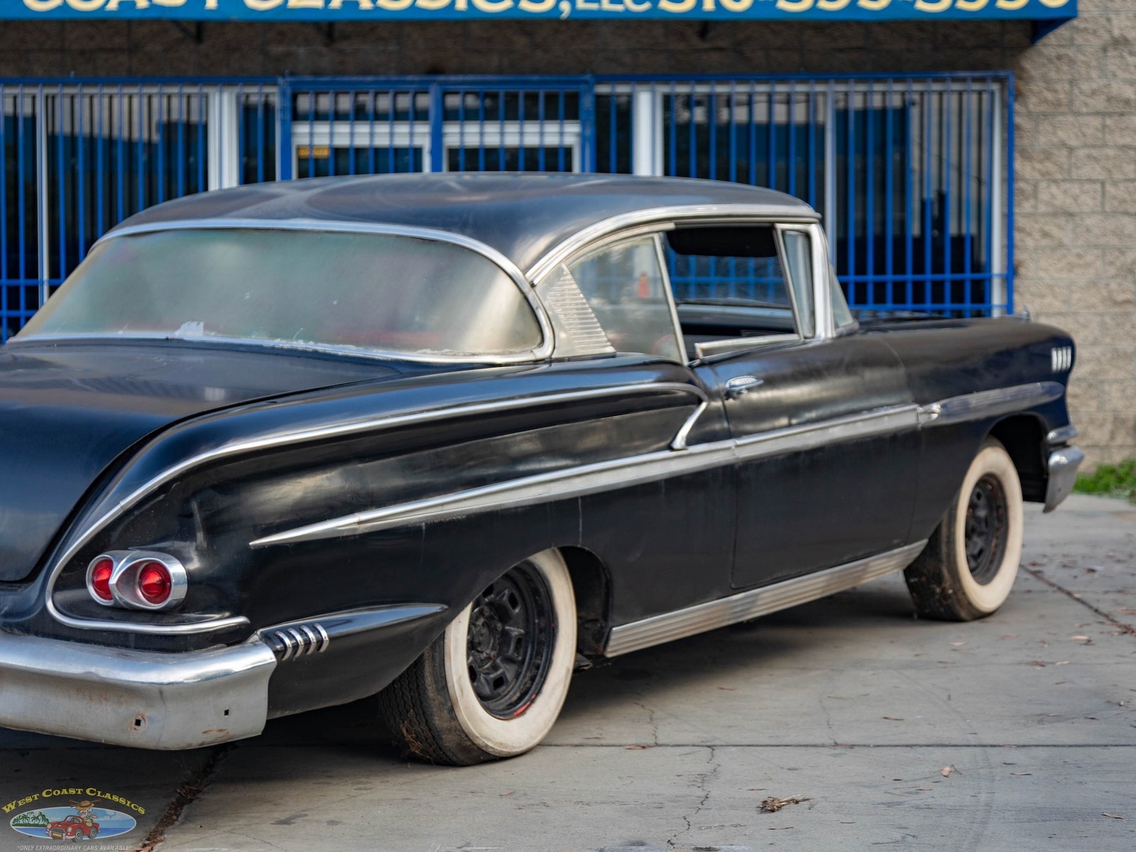 Chevrolet-Bel-Air-V8-2-Door-Hardtop-PROJECT-1958-2-Door-Hardtop-29