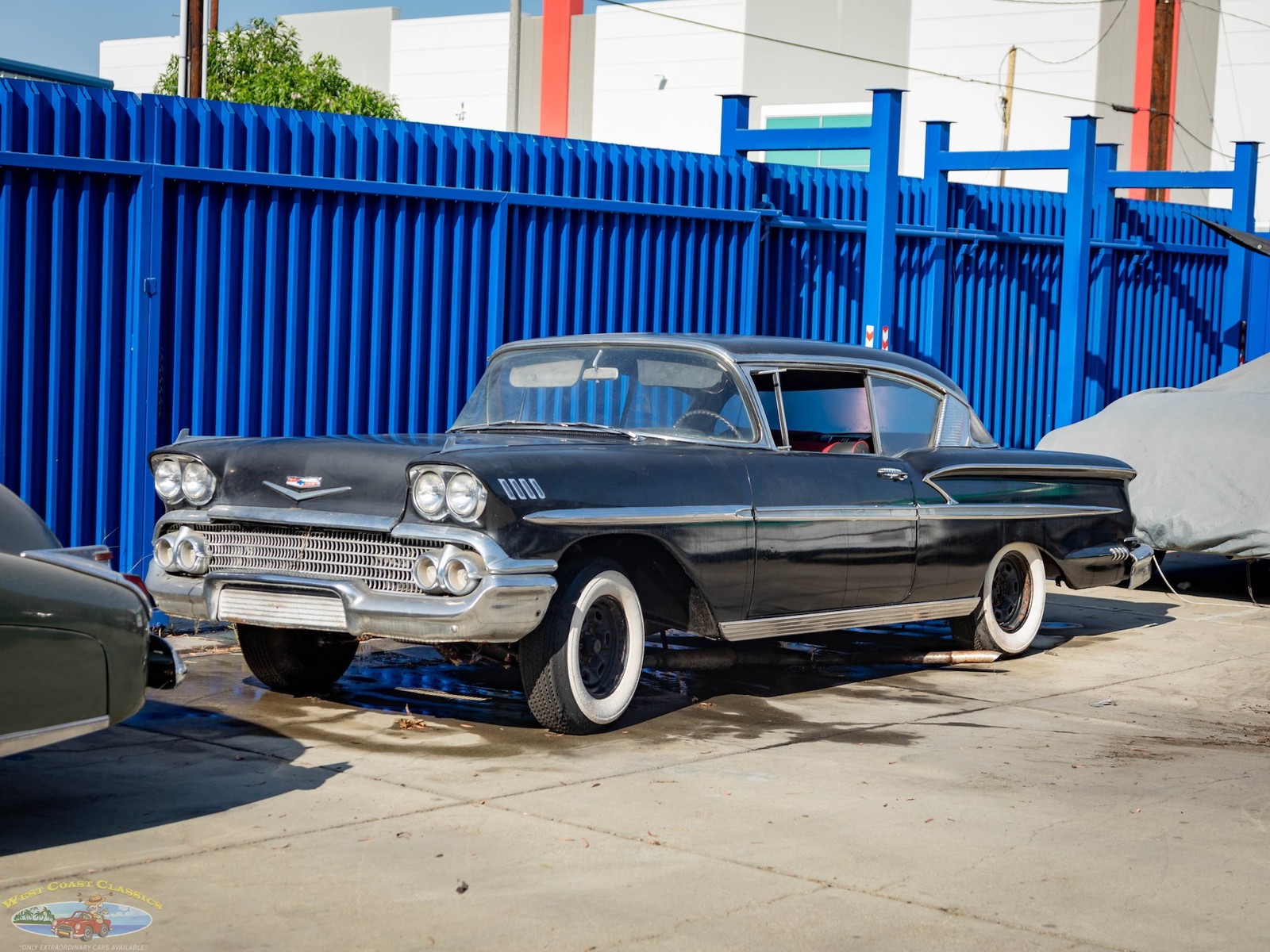 Chevrolet-Bel-Air-V8-2-Door-Hardtop-PROJECT-1958-2-Door-Hardtop-30