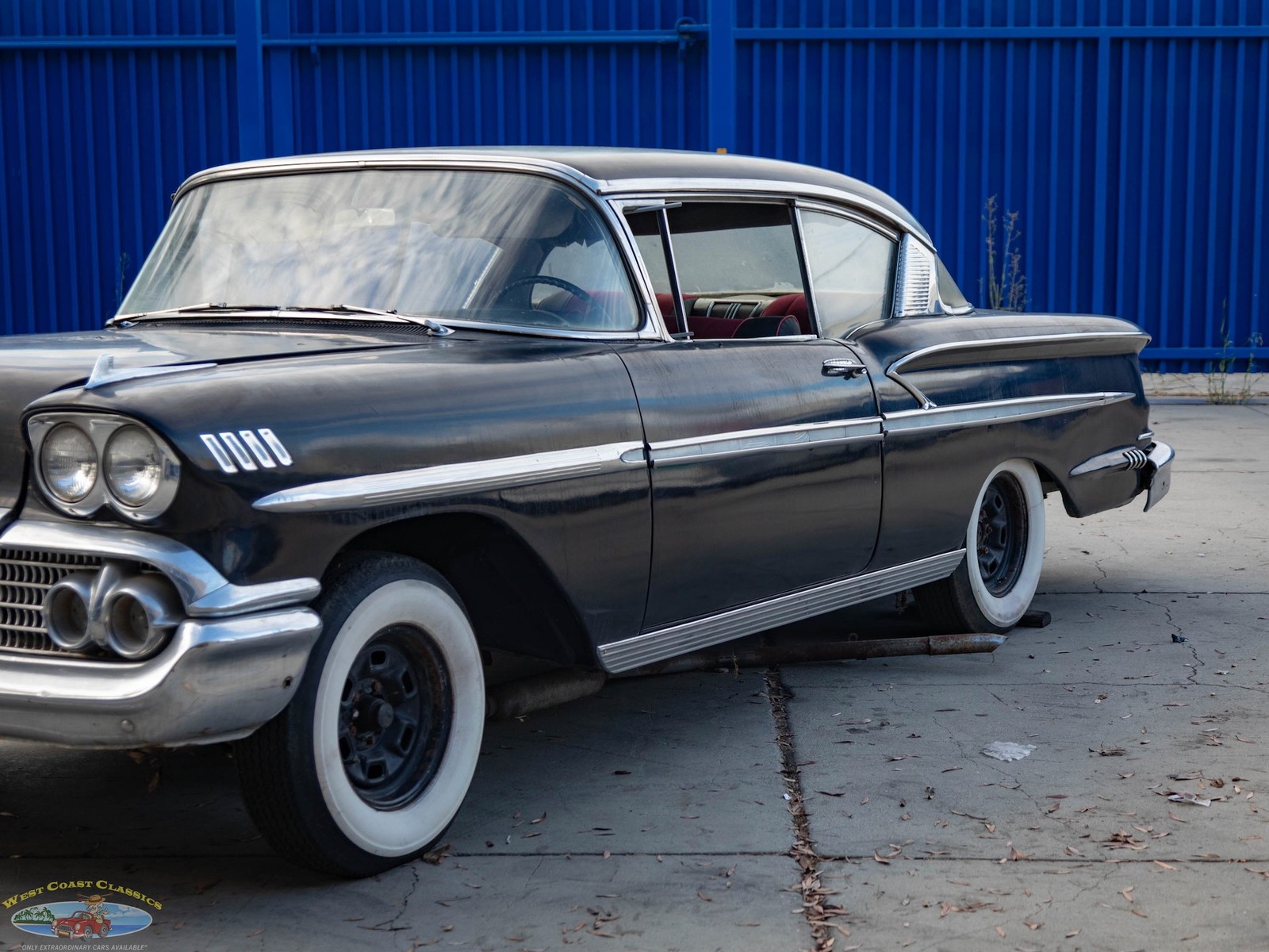Chevrolet-Bel-Air-V8-2-Door-Hardtop-PROJECT-1958-2-Door-Hardtop-6