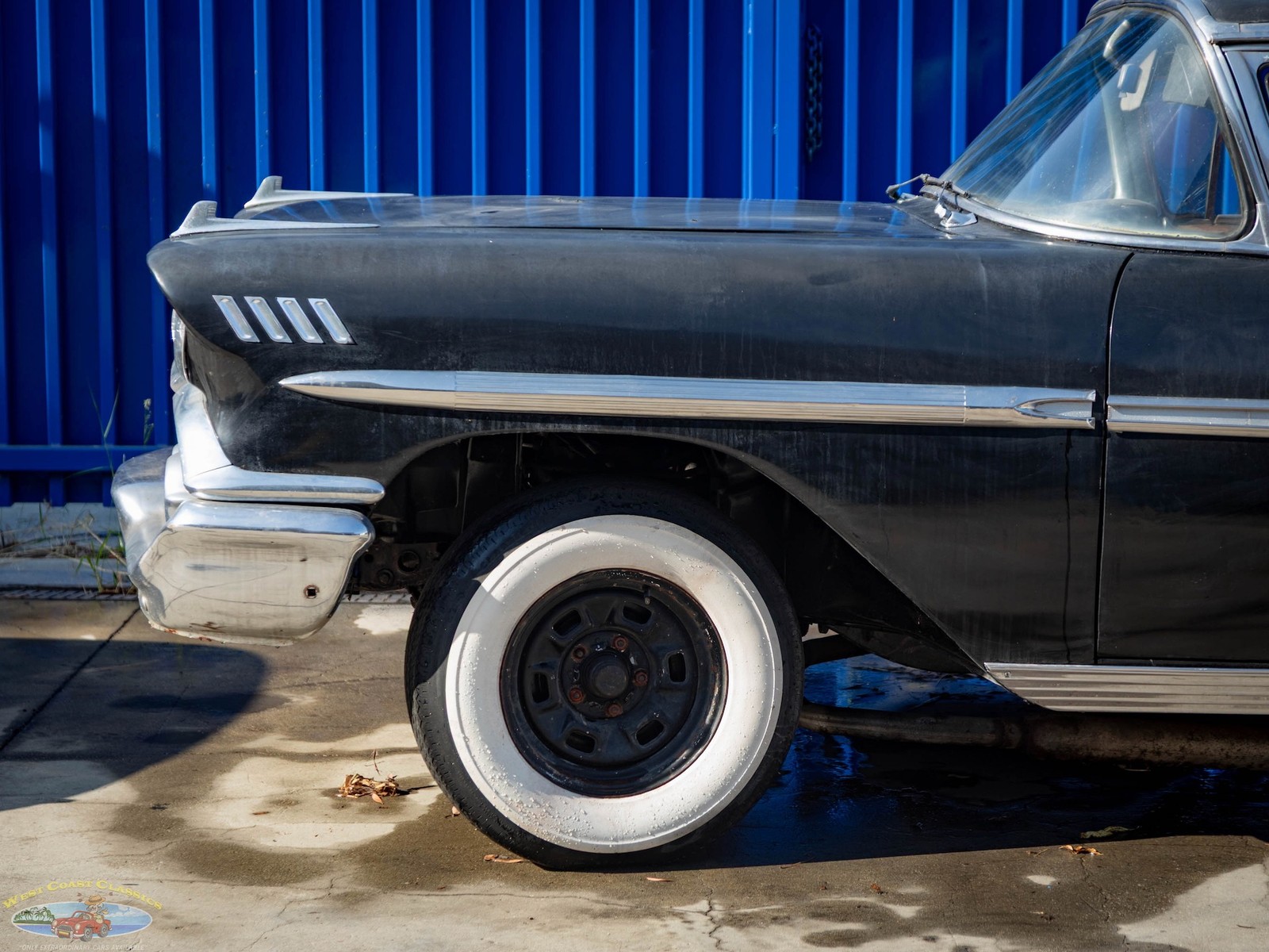 Chevrolet-Bel-Air-V8-2-Door-Hardtop-PROJECT-1958-2-Door-Hardtop-7