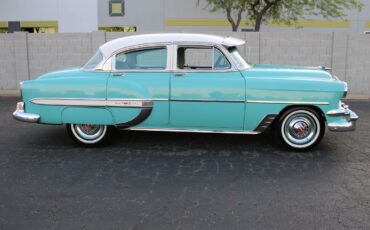 Chevrolet-Bel-Air150210-1954-Sedan-1