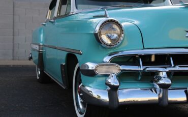 Chevrolet-Bel-Air150210-1954-Sedan-10