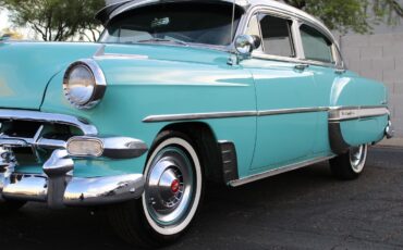 Chevrolet-Bel-Air150210-1954-Sedan-11