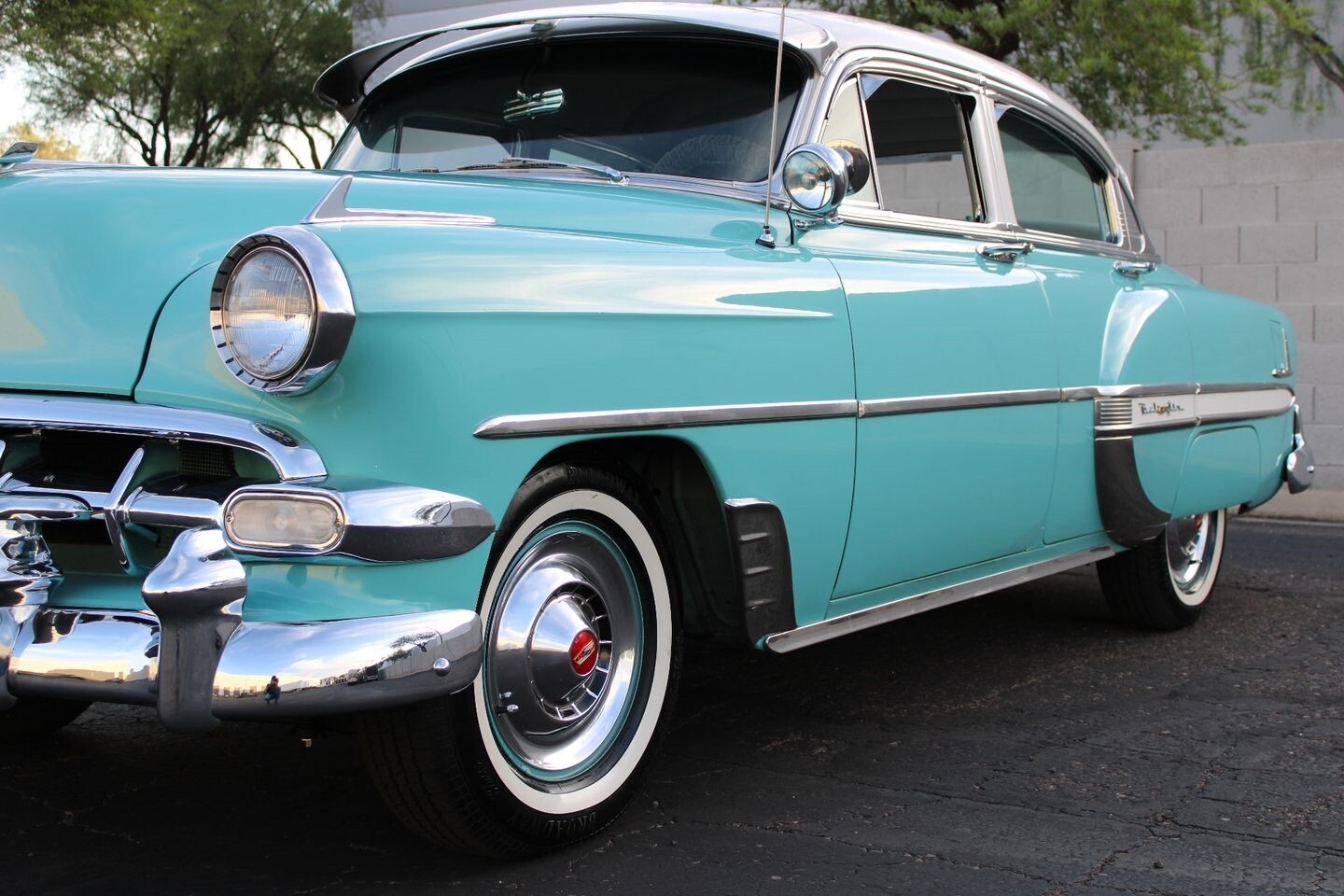 Chevrolet-Bel-Air150210-1954-Sedan-11