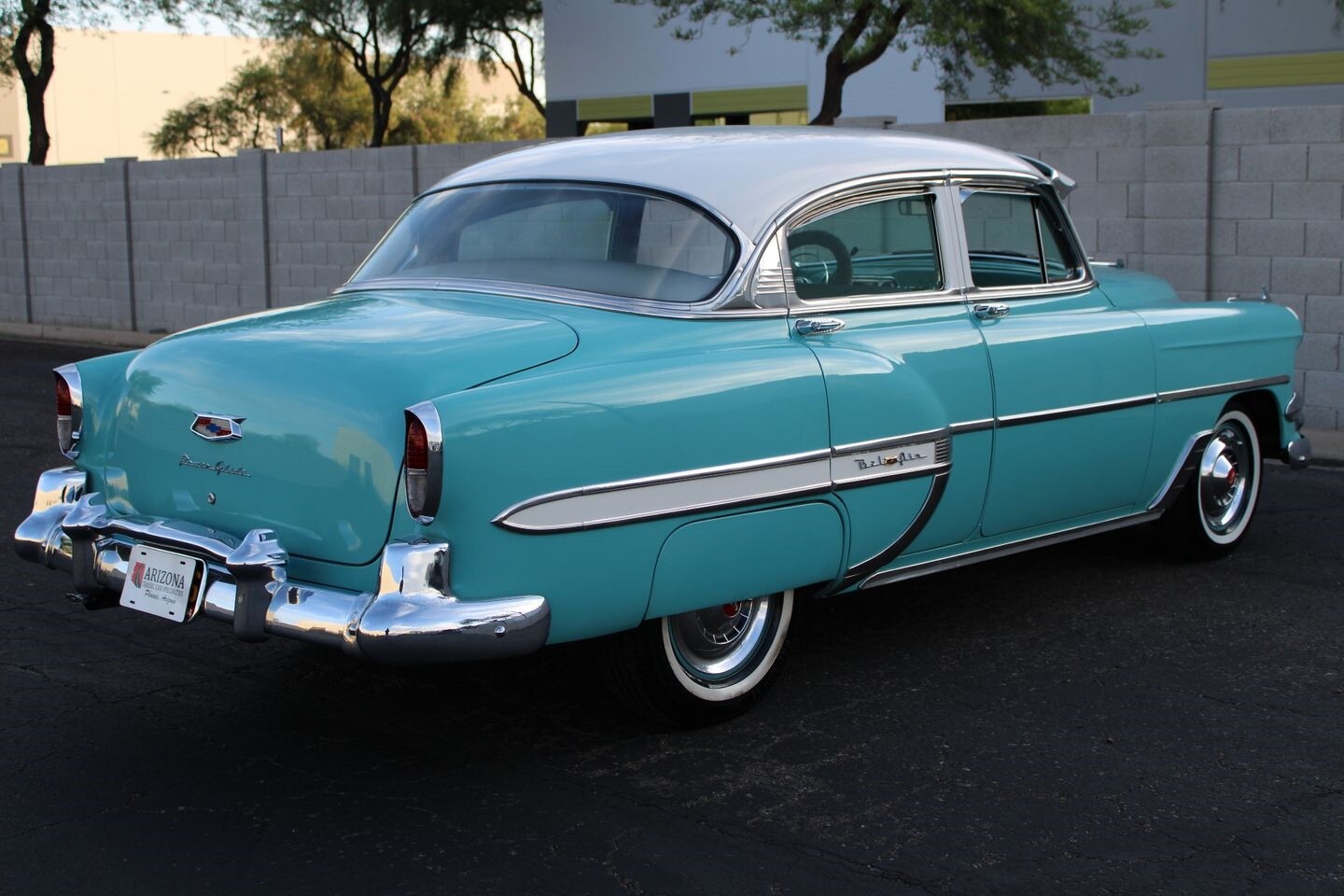 Chevrolet-Bel-Air150210-1954-Sedan-22