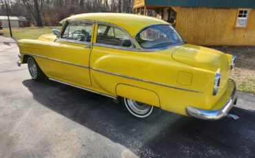 Chevrolet-Bel-Air150210-1954-Sedan