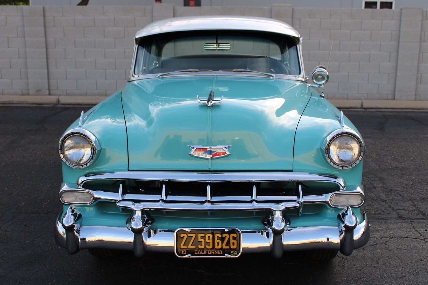 Chevrolet-Bel-Air150210-1954-Sedan-7