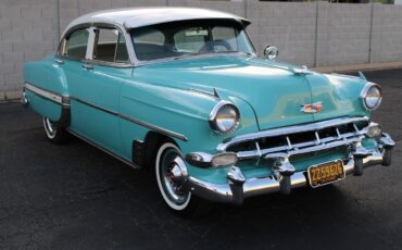 Chevrolet-Bel-Air150210-1954-Sedan-8