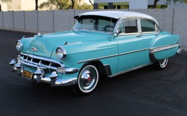 Chevrolet-Bel-Air150210-1954-Sedan-9