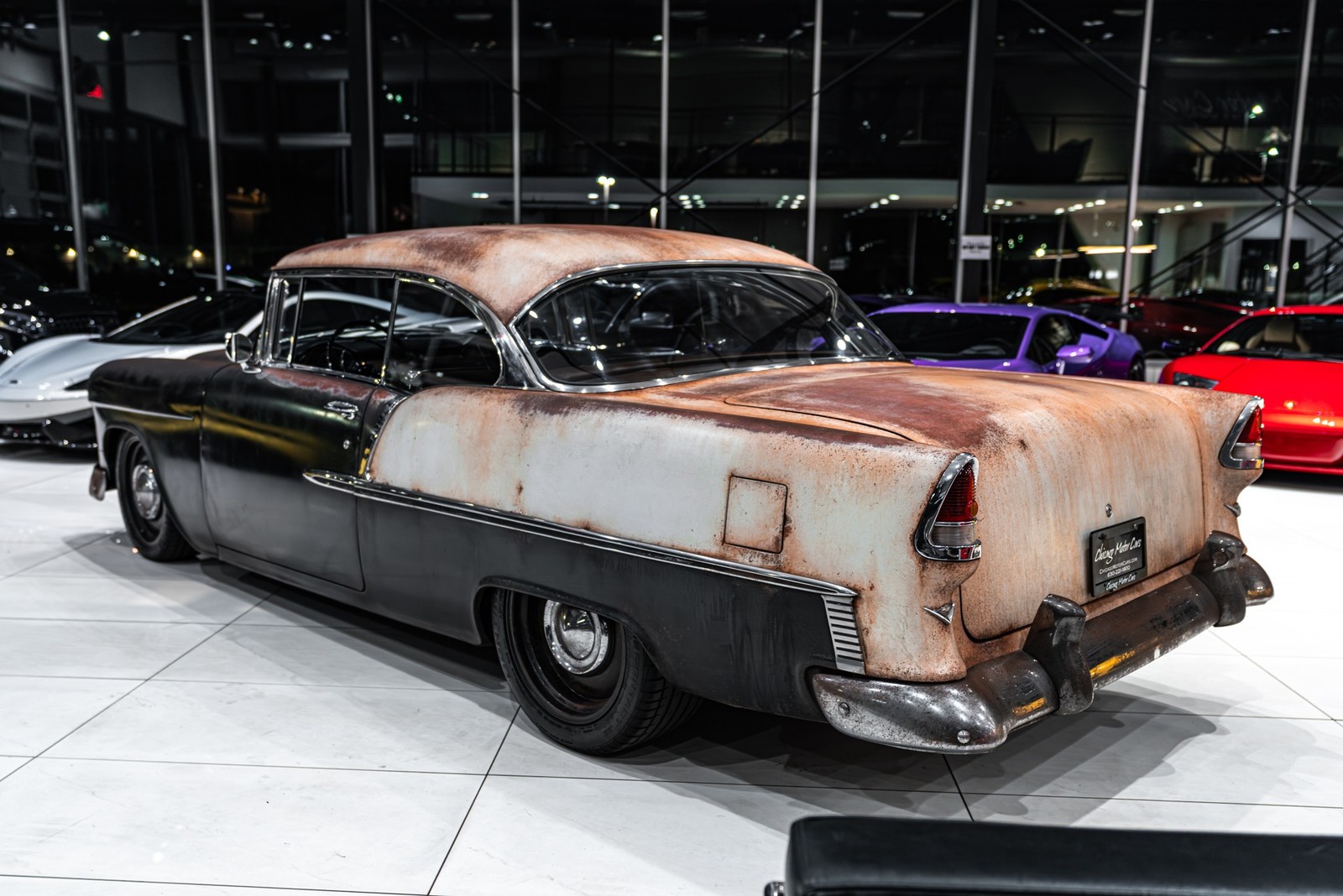 Chevrolet-Bel-Air150210-1955-Coupe-1