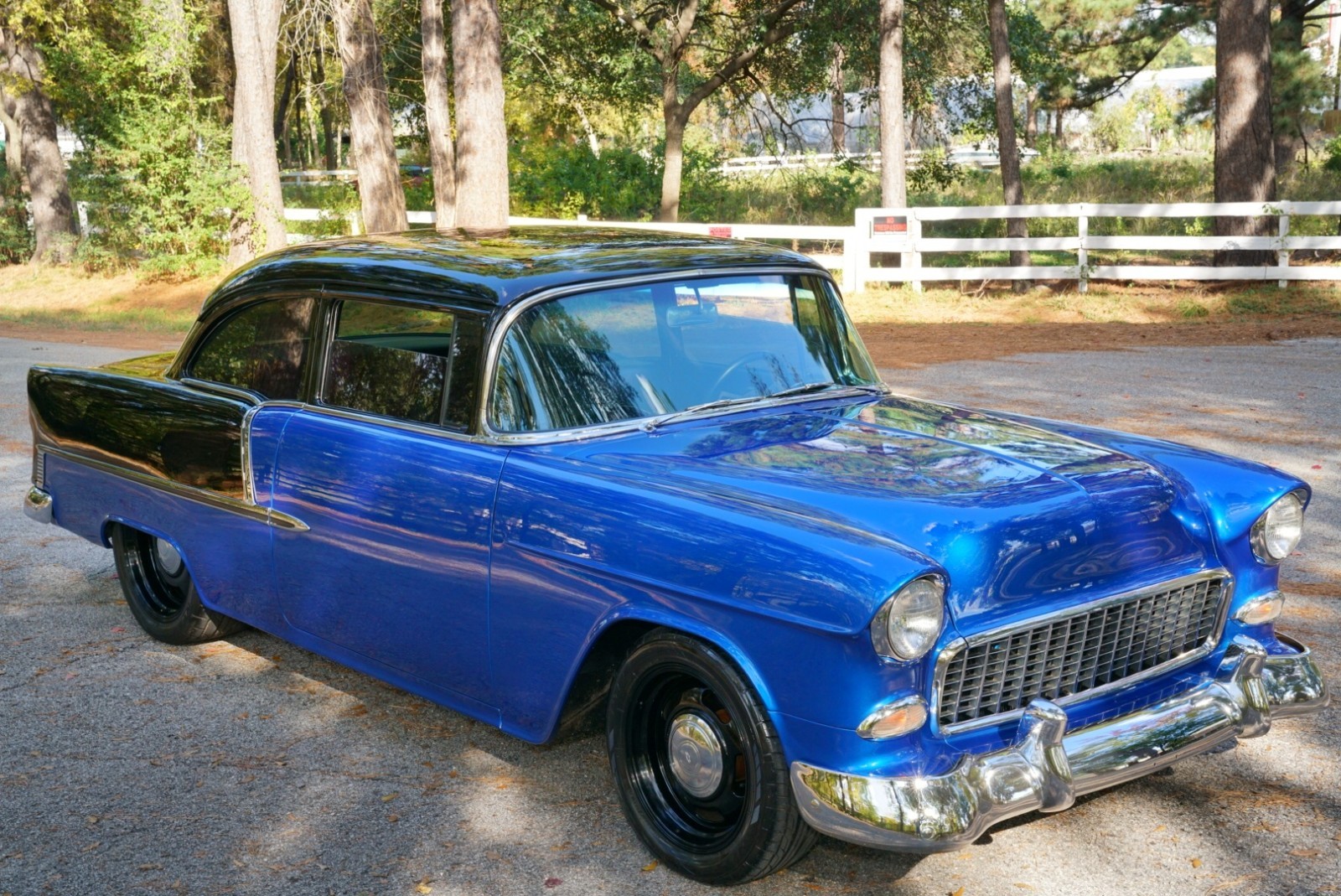 Chevrolet-Bel-Air150210-1955-Sedan-1