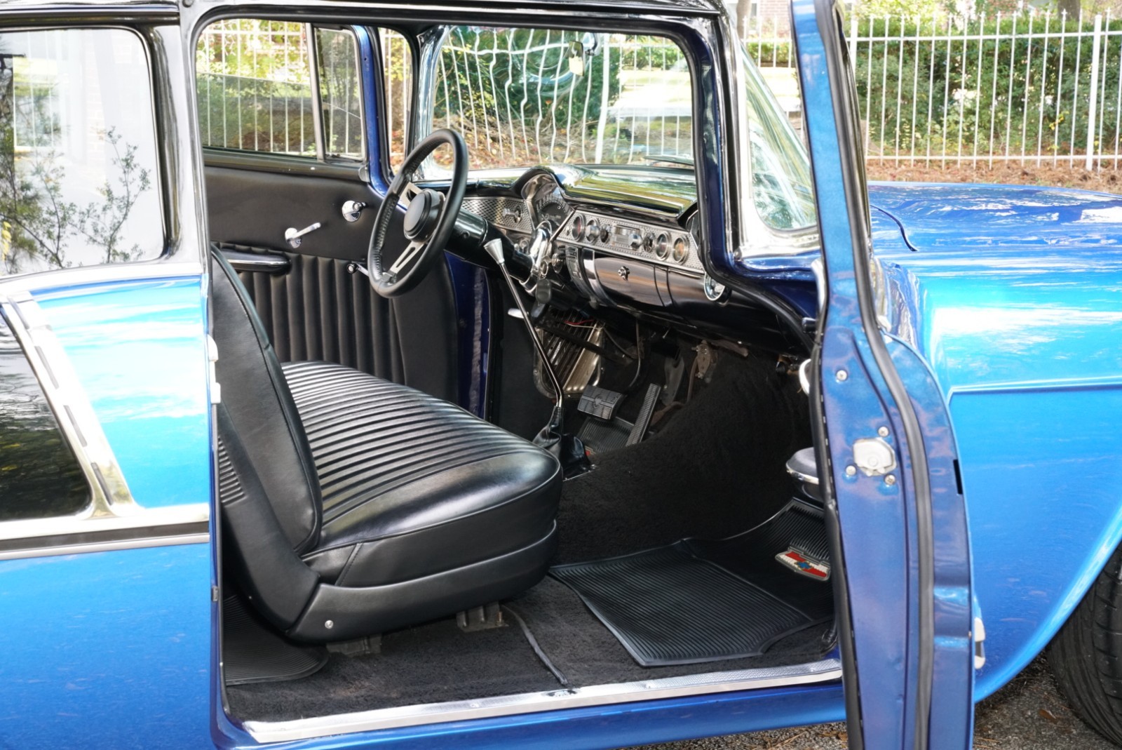 Chevrolet-Bel-Air150210-1955-Sedan-11