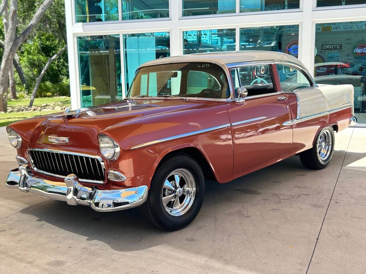Chevrolet-Bel-Air150210-1955-Sedan-11