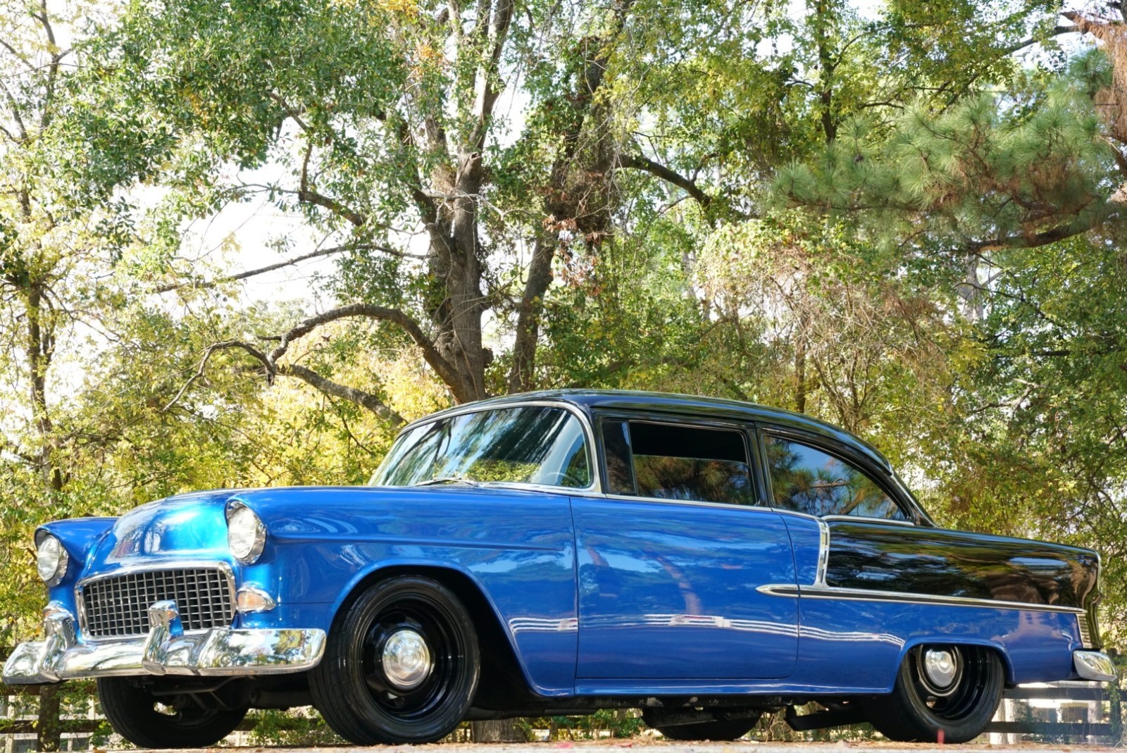Chevrolet-Bel-Air150210-1955-Sedan-4