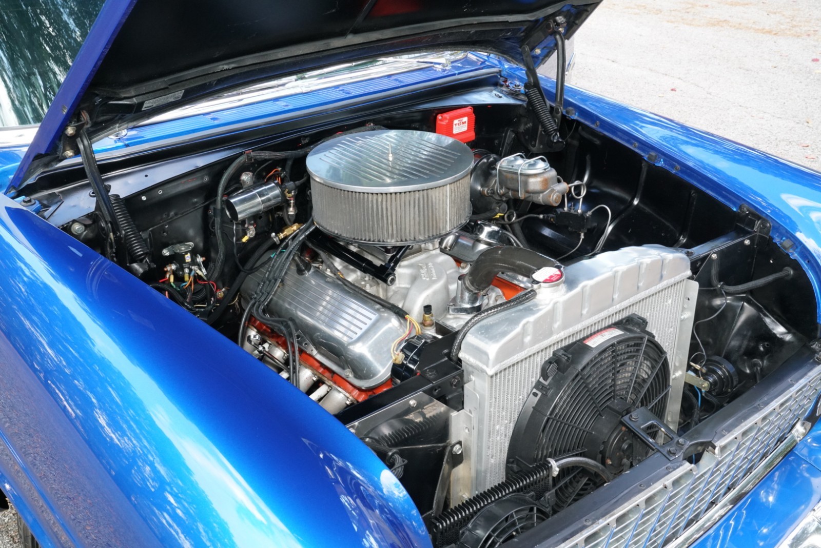 Chevrolet-Bel-Air150210-1955-Sedan-7