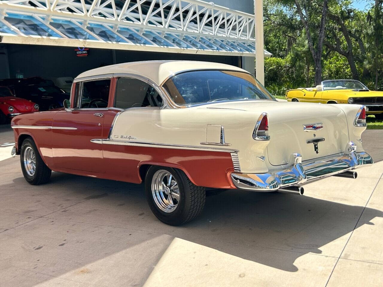 Chevrolet-Bel-Air150210-1955-Sedan-9
