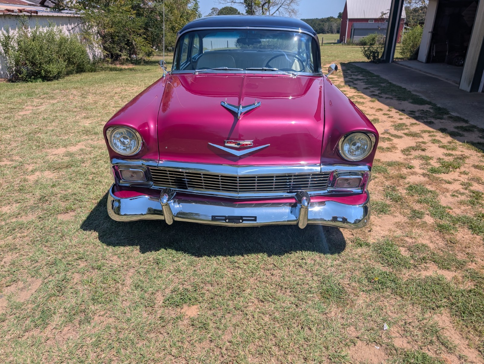Chevrolet-Bel-Air150210-1956-Coupe-1