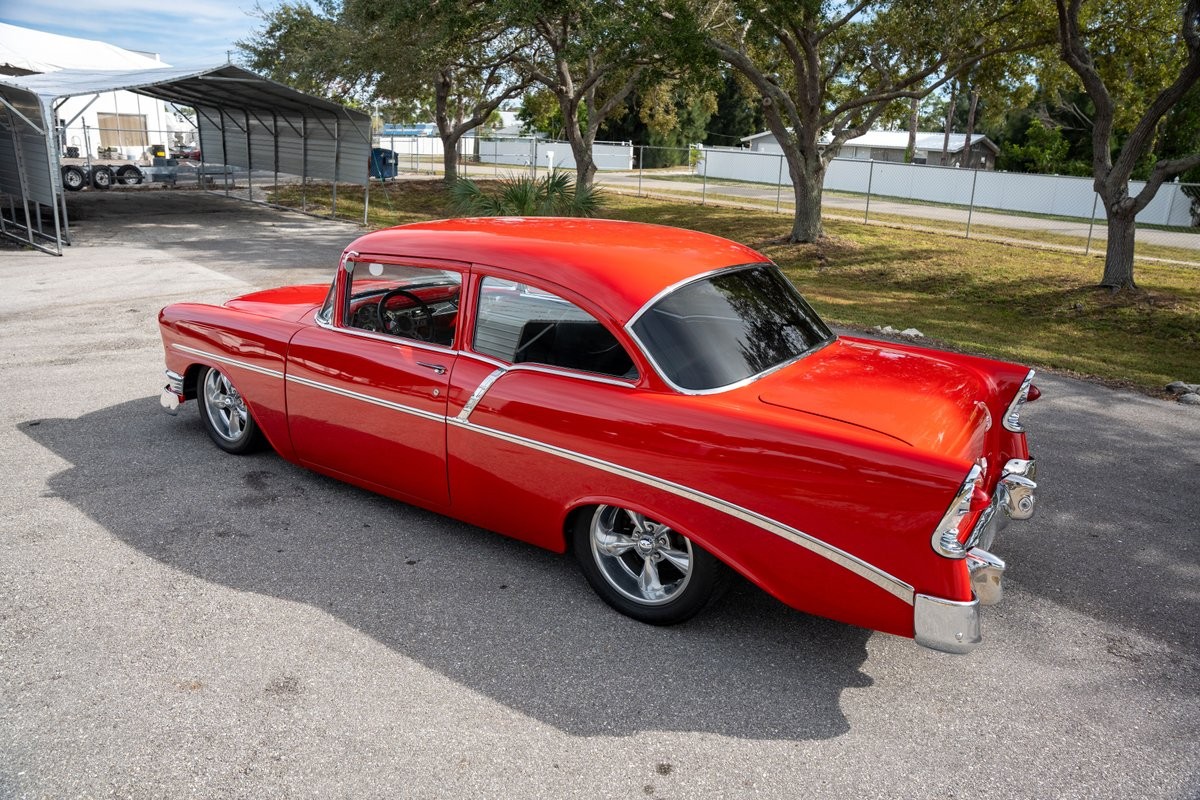 Chevrolet-Bel-Air150210-1956-Sedan-11