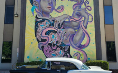 Chevrolet Bel Air/150/210 1956 Sedan