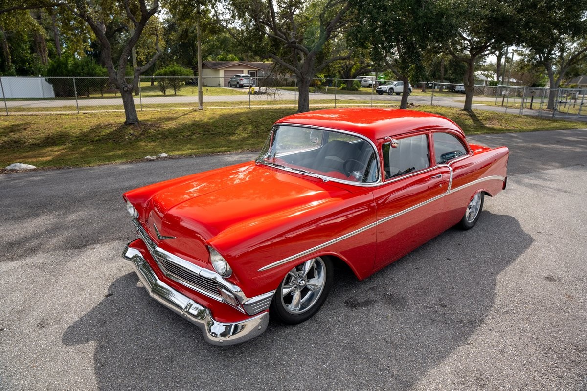 Chevrolet-Bel-Air150210-1956-Sedan-5
