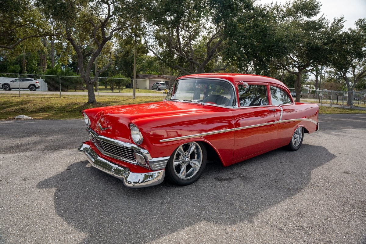 Chevrolet-Bel-Air150210-1956-Sedan-6