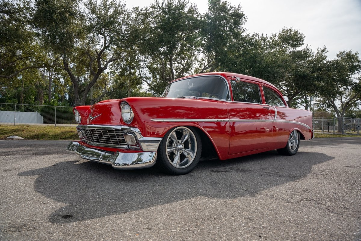 Chevrolet-Bel-Air150210-1956-Sedan-7