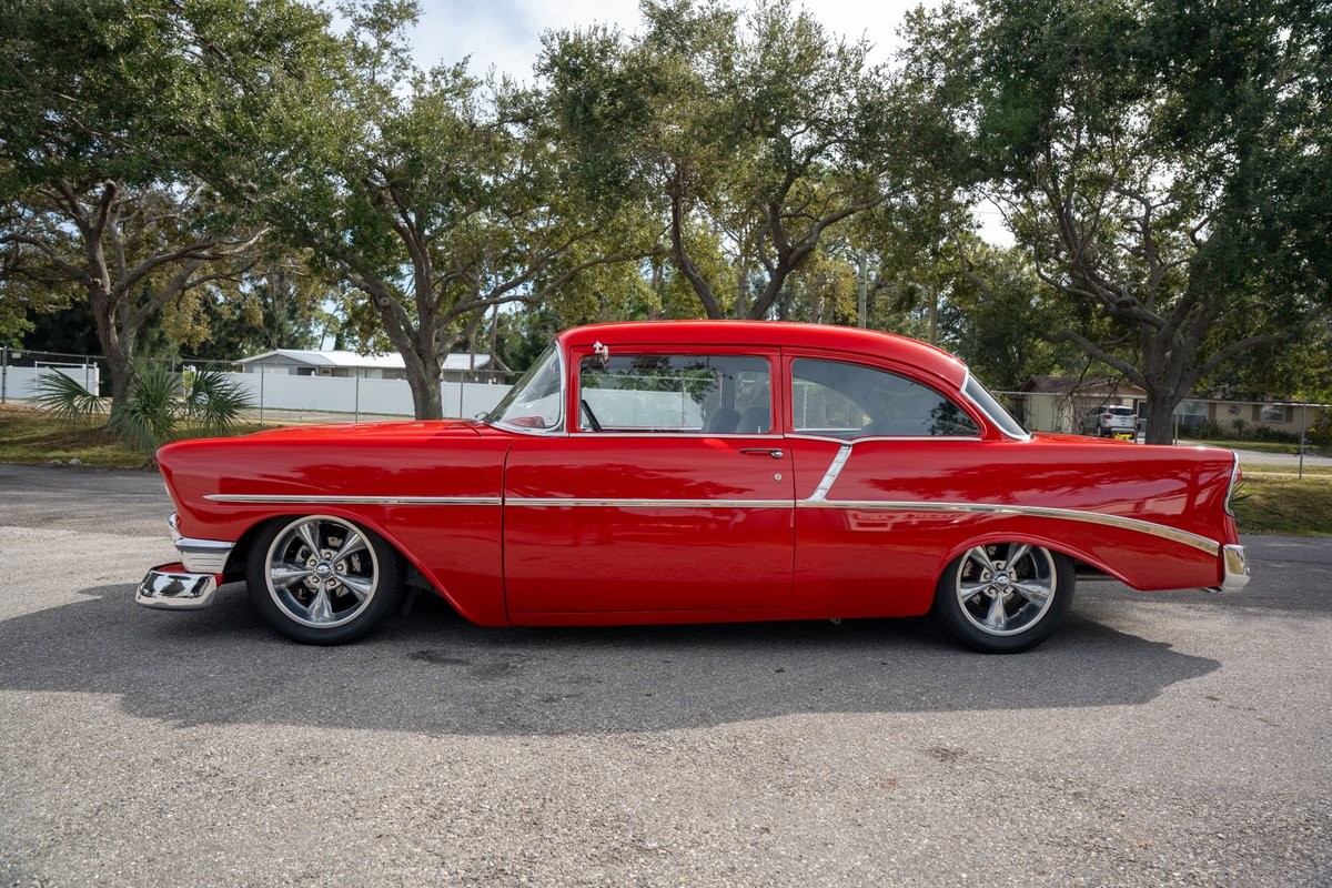 Chevrolet-Bel-Air150210-1956-Sedan-9