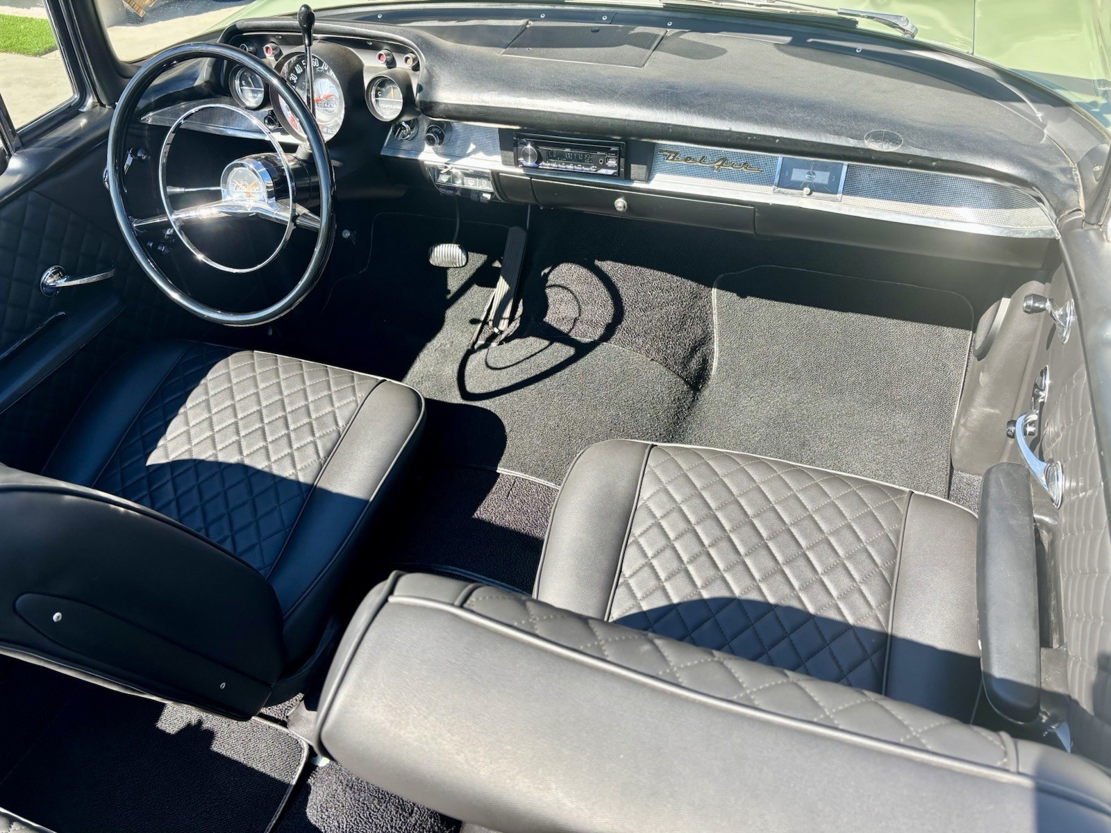 Chevrolet-Bel-Air150210-1957-Convertible-9